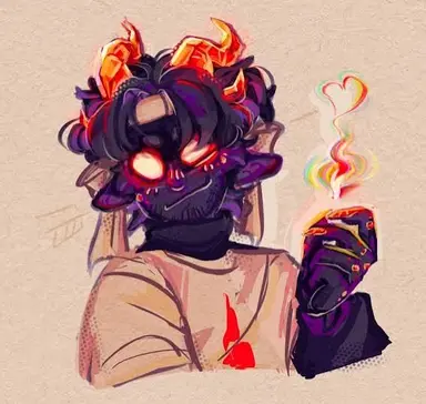 Profile image of Sapnap