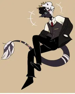 Profile image of Ranboo