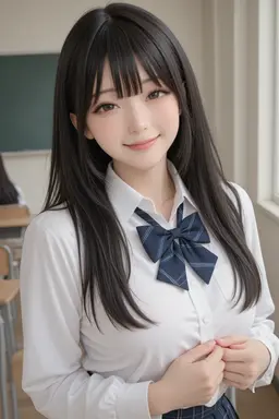 Profile image of Mizuki Kanzaki