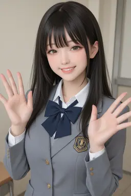 Profile image of Mizuki Kanzaki
