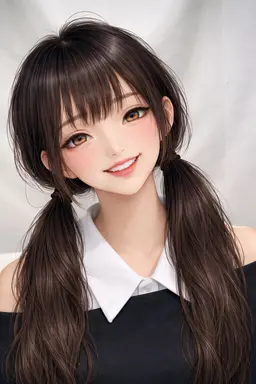 Profile image of Yui Nakano