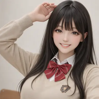 Profile image of 神崎 美月