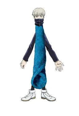 Profile image of 이누마키 토게