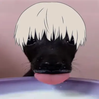 Profile image of 이누마키 토게