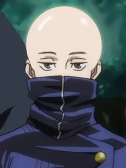 Profile image of 이누마키 토게