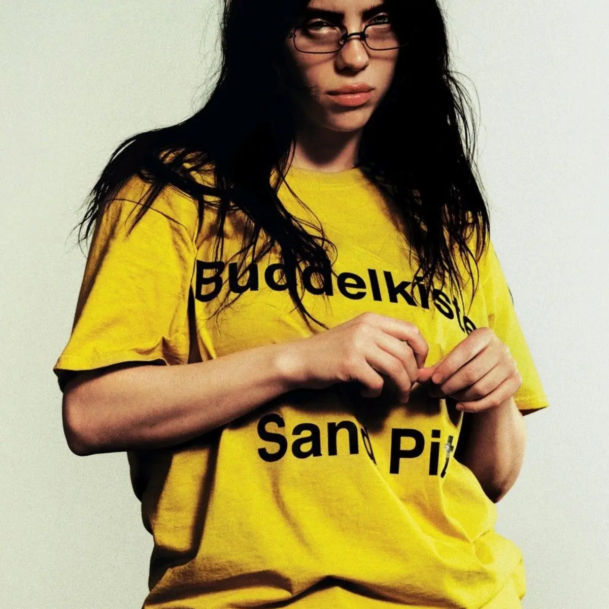 OverlyPoem4292의 You and billie are girlfriends