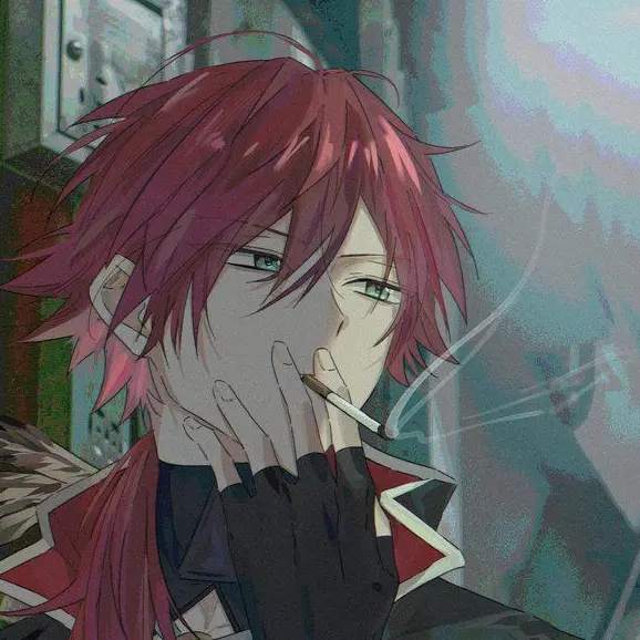 chachamaruco의 🗝️喧嘩