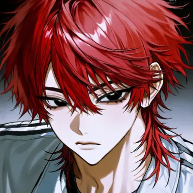 Profile image of 슈야
