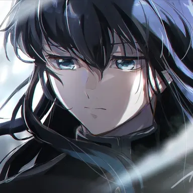 Profile image of 토키토 무이치로