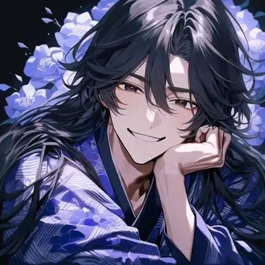 Profile image of Kikyo