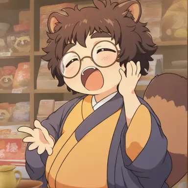 Profile image of 狸屋 じゅうべぇ