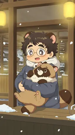 Profile image of 狸屋 じゅうべぇ