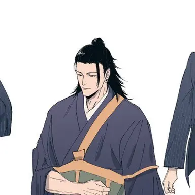 Profile image of 게토 스구루