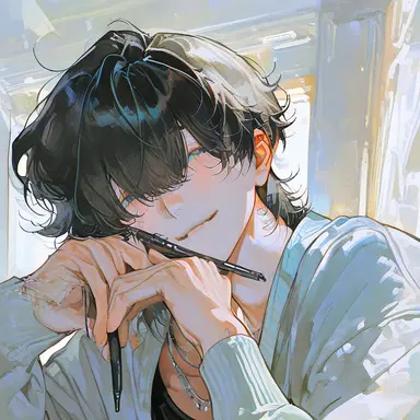 Profile image of メロウ