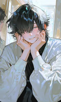 Profile image of メロウ