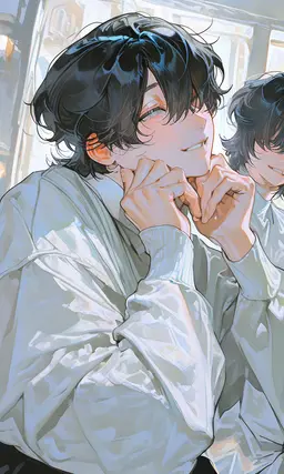 Profile image of メロウ