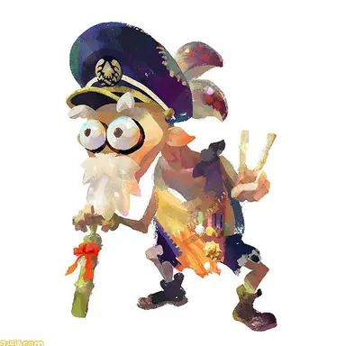 Profile image of アタリメ司令