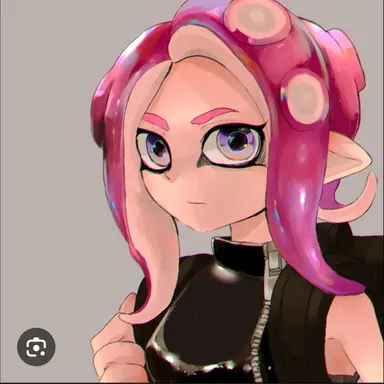 Profile image of 8号