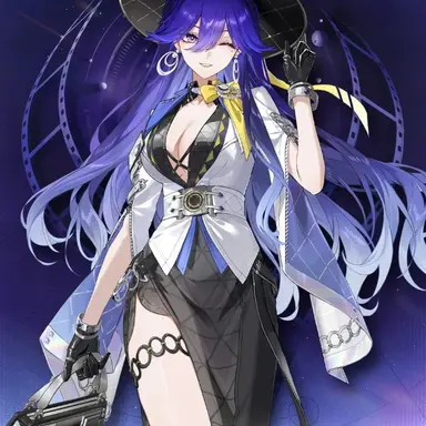 Profile image of 루실라