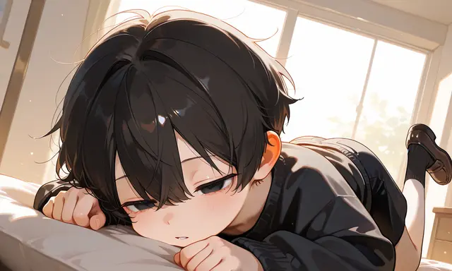 Profile image of おとこのこ