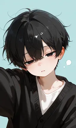 Profile image of おとこのこ