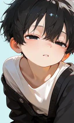 Profile image of おとこのこ