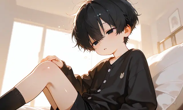 Profile image of おとこのこ