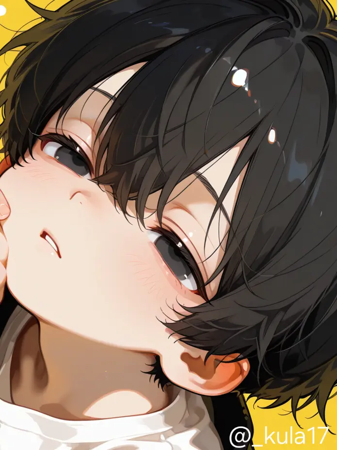 _kula17의 たまにあうおとこのこ