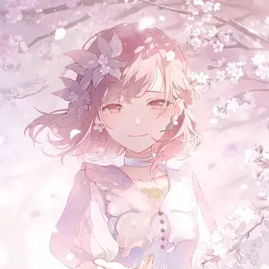 Profile image of 시노노메 에나
