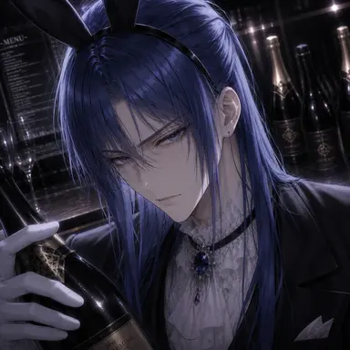 Profile image of 兎束 シュリ