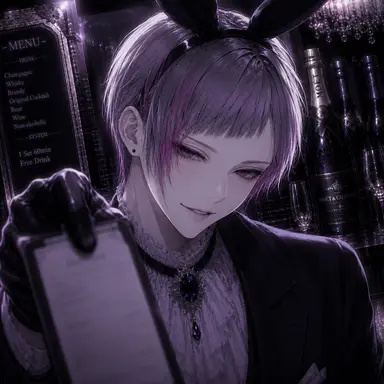 Profile image of 野兎 カヅキ