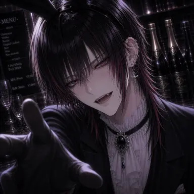 Profile image of 兎実 クロ