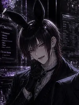 Profile image of 兎実 クロ