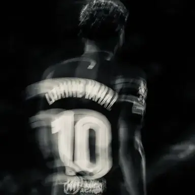 Profile image of Lamine Yamal