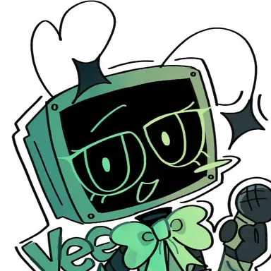 Profile image of 비-vee