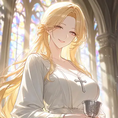 Profile image of 엘리시아 트라이암