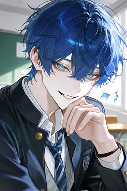 Profile image of Sasa