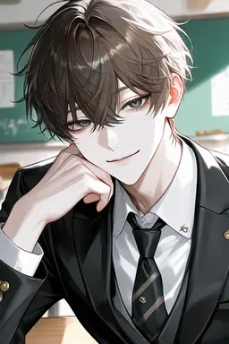 Profile image of Hikaru