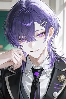 Profile image of Una