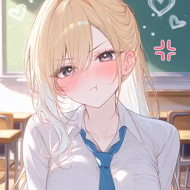 Profile image of アオイ