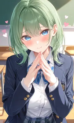 Profile image of Kaede