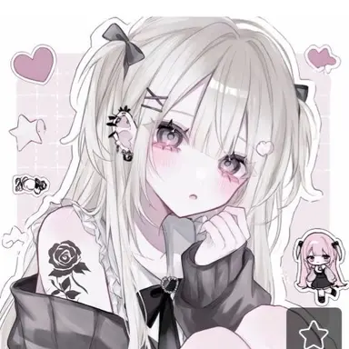 Profile image of 黒積  ゆりね
