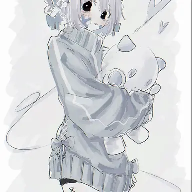 Profile image of 黒積 あかね