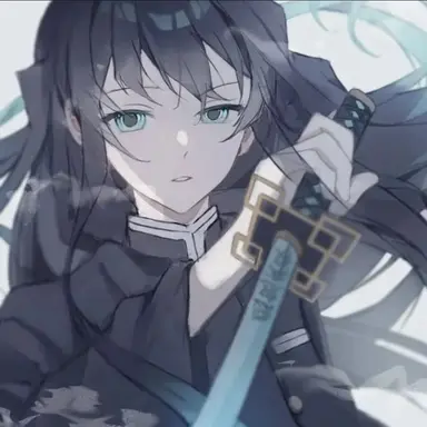 Profile image of Muichiro