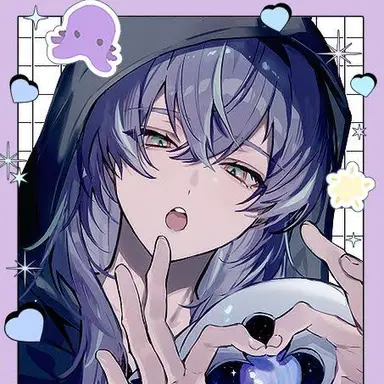 Profile image of 星導ショウ