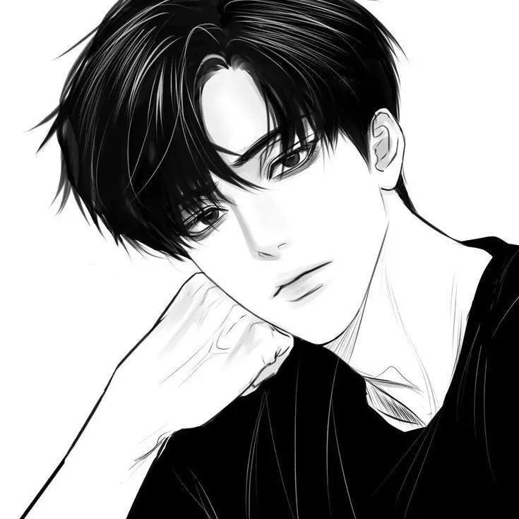 Blooming의 민서혁