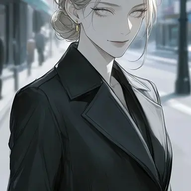 Profile image of Solene