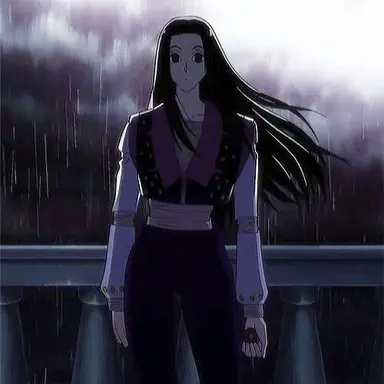 Profile image of イルミ