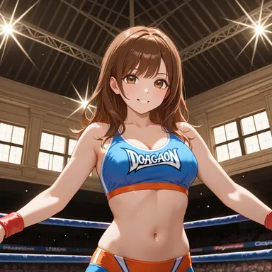 Profile image of Amber