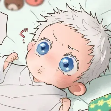 Profile image of 고죠 유우토